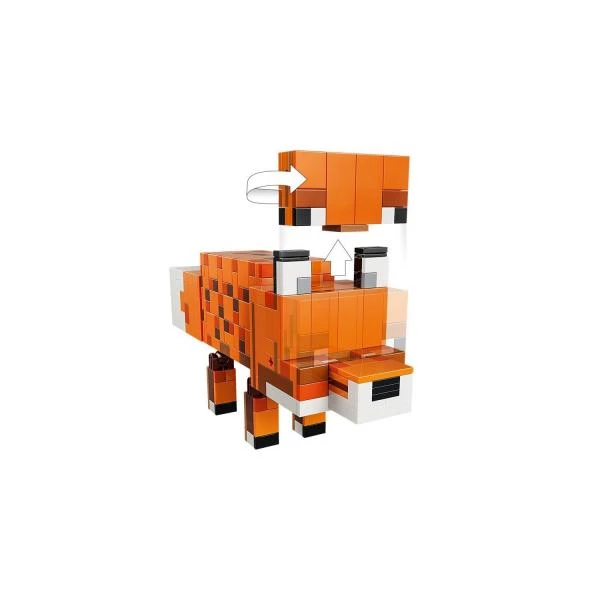 LEGO Minecraft 21588 - Image 5/13