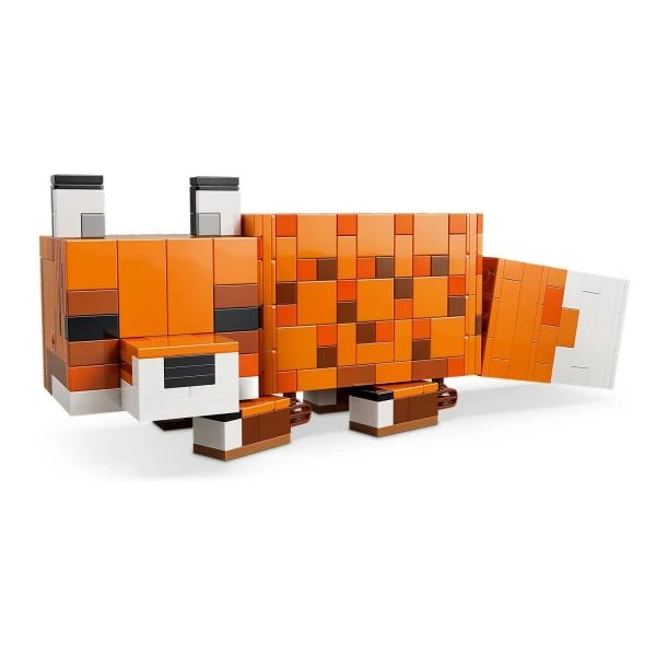 LEGO Minecraft 21588 - Image 6/13