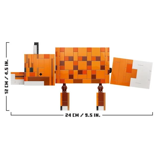 LEGO Minecraft 21588 - Image 8/13