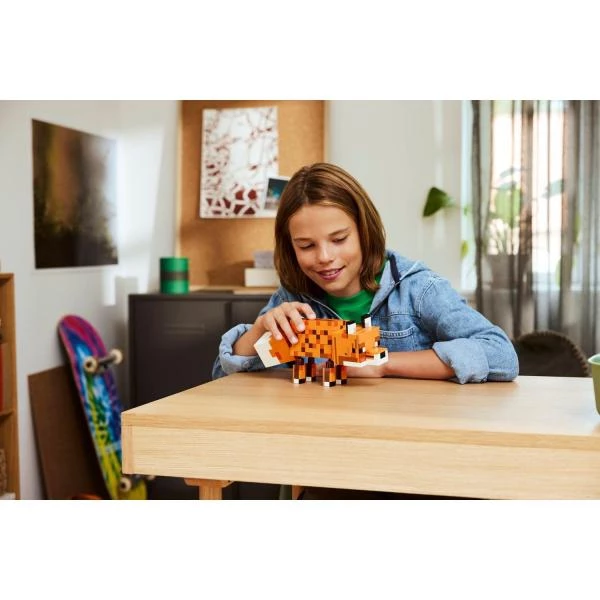 LEGO Minecraft 21588 - Image 9/13