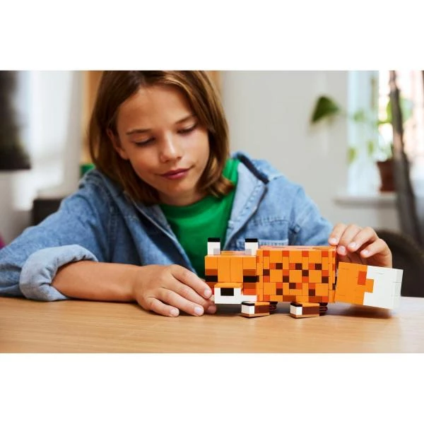 LEGO Minecraft 21588 - Image 10/13