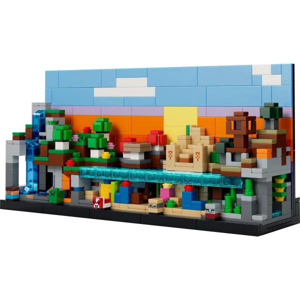LEGO Minecraft 21589 - Image 1/15