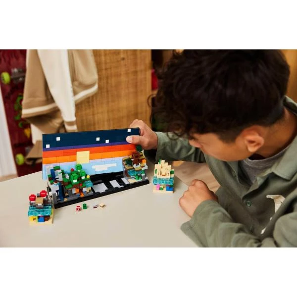 LEGO Minecraft 21589 - Image 13/15