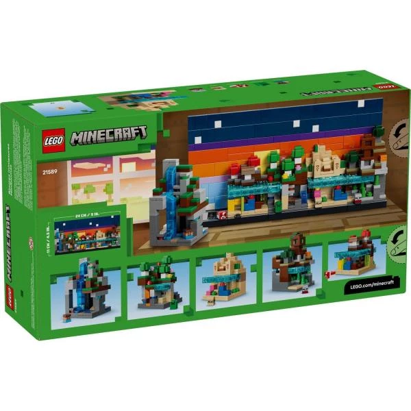 LEGO Minecraft 21589 - Image 15/15