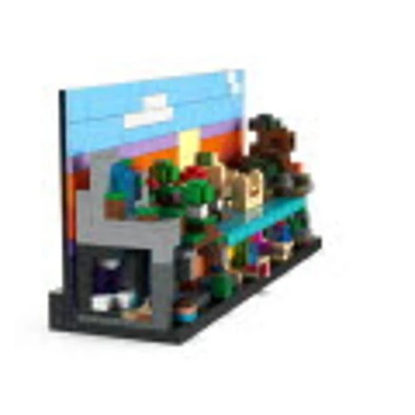 LEGO Minecraft 21589 - Image 3/15