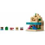 LEGO Minecraft 21589 - Image 5/15