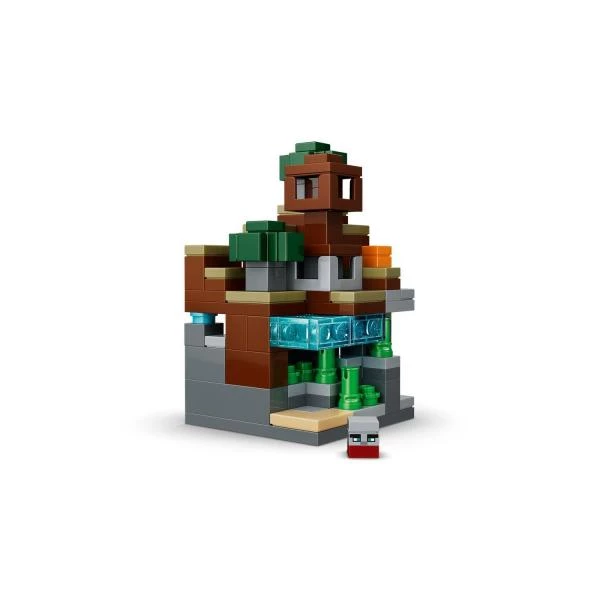 LEGO Minecraft 21589 - Image 7/15