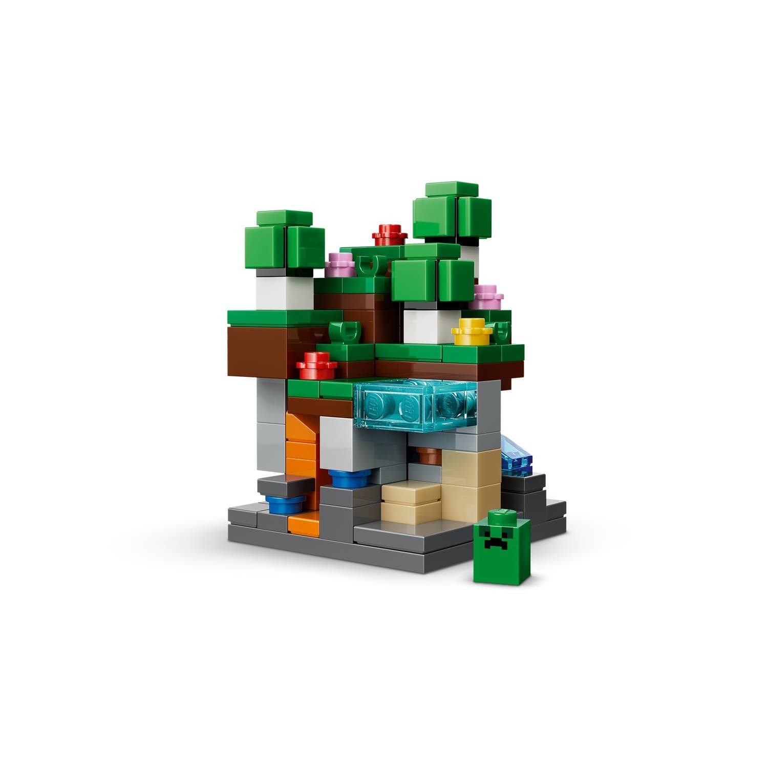 LEGO Minecraft 21589 - Image 8/15