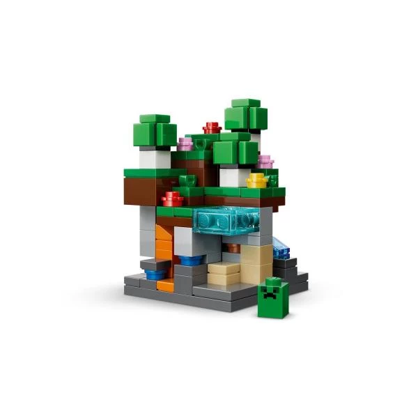 LEGO Minecraft 21589 - Image 8/15