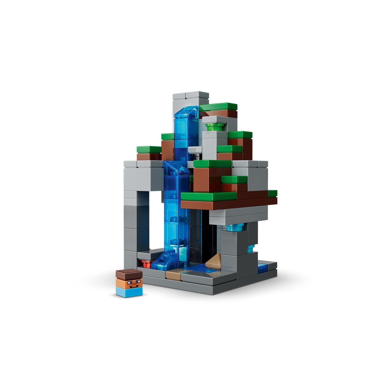 LEGO Minecraft 21589 - Image 9/15