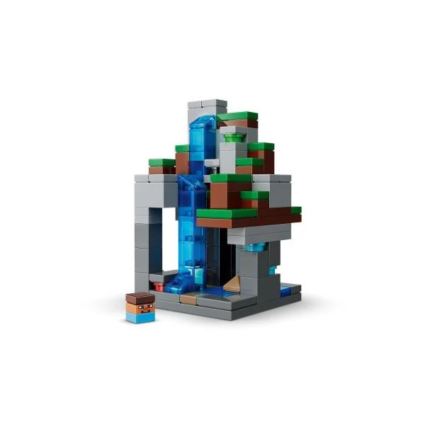 LEGO Minecraft 21589 - Image 9/15