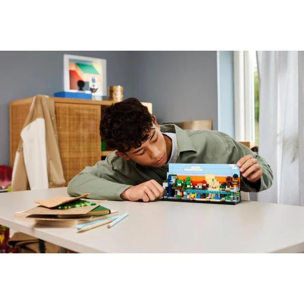 LEGO Minecraft 21589 - Image 10/15