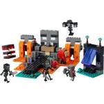 LEGO Minecraft 21590 - Image 1/12