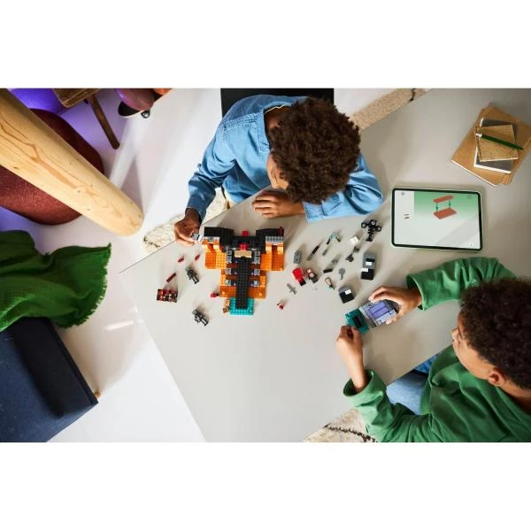LEGO Minecraft 21590 - Image 11/12
