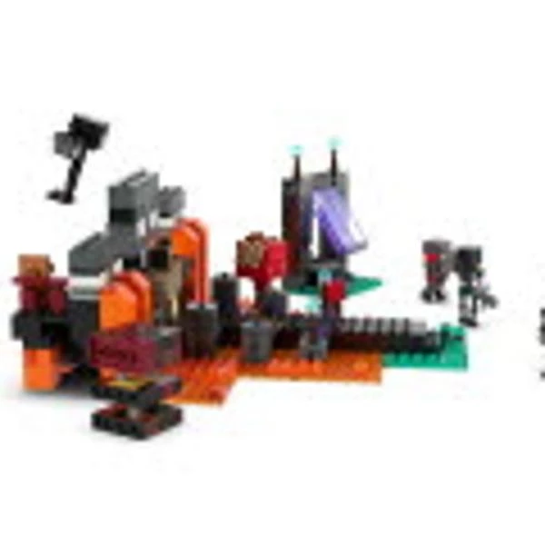 LEGO Minecraft 21590 - Image 3/12