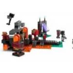 LEGO Minecraft 21590 - Image 3/12