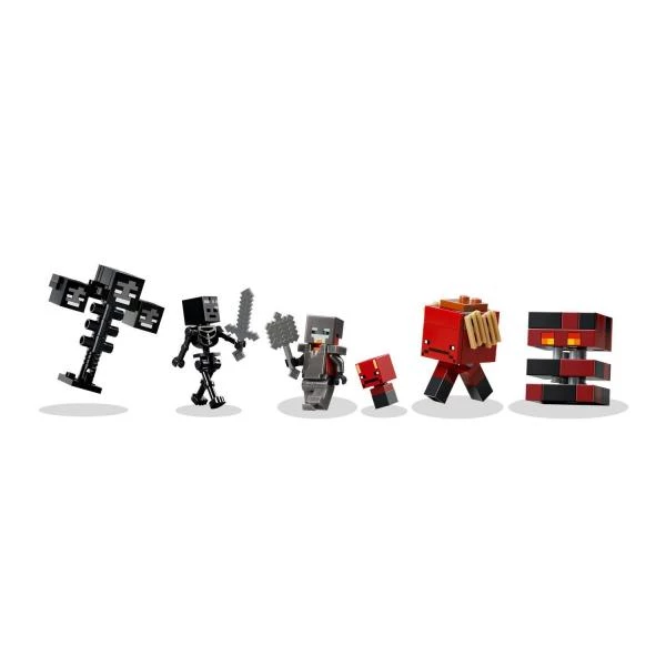 LEGO Minecraft 21590 - Image 4/12