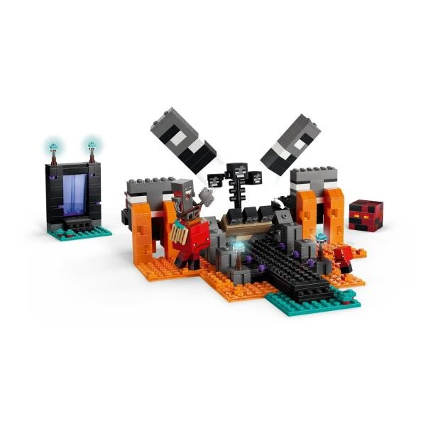 LEGO Minecraft 21590 - Image 5/12