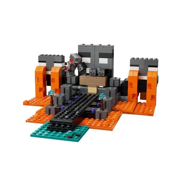LEGO Minecraft 21590 - Image 6/12