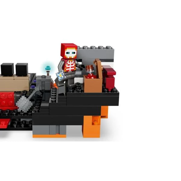 LEGO Minecraft 21590 - Image 7/12