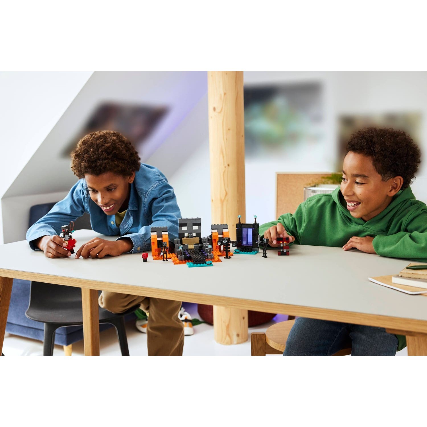 LEGO Minecraft 21590 - Image 8/12
