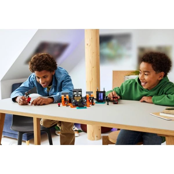 LEGO Minecraft 21590 - Image 8/12