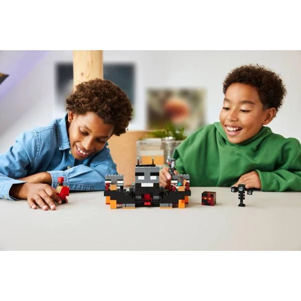 LEGO Minecraft 21590 - Image 9/12