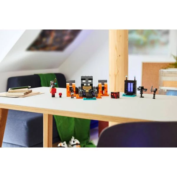 LEGO Minecraft 21590 - Image 10/12