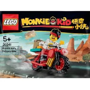 LEGO Monkie Kid 30341