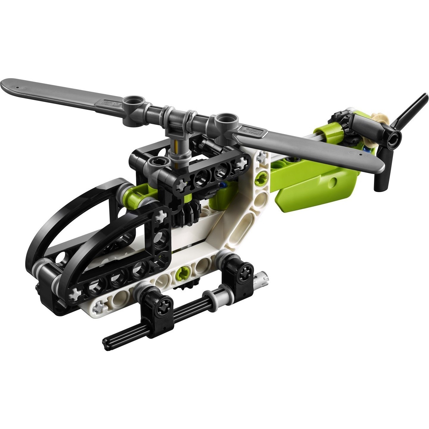 LEGO Technic 30465 - Helicopter