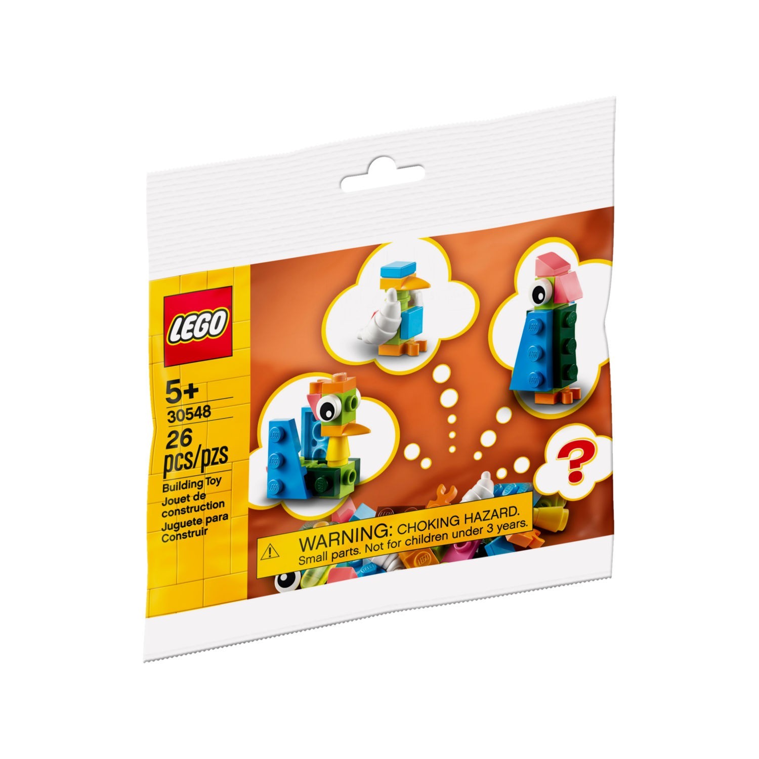 LEGO Divers 30548 - Image 2/2