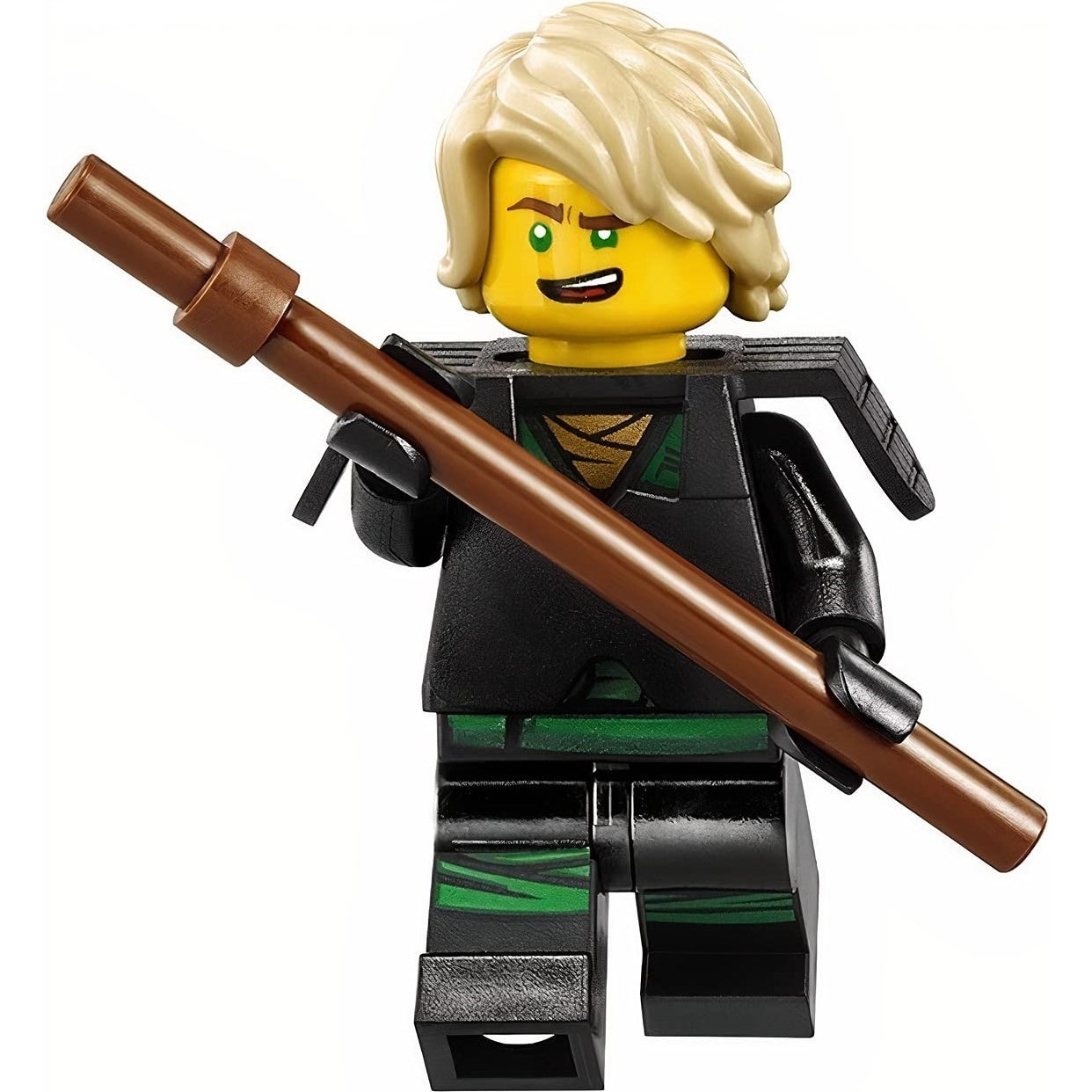 The LEGO Ninjago Movie 30608 - Kendo Lloyd