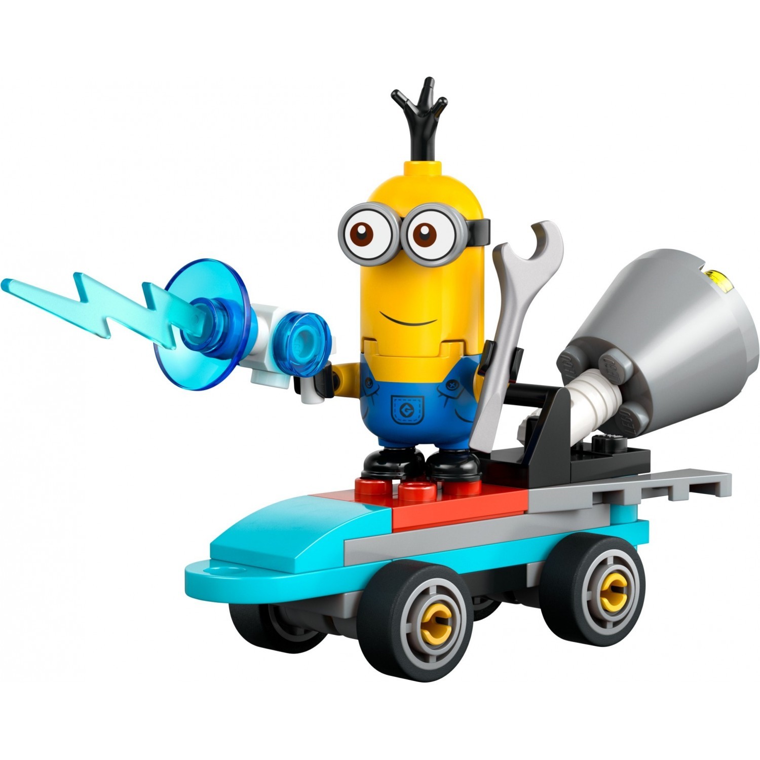 LEGO Despicable Me 30678 - Image 1/1