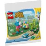 LEGO Animal Crossing 30703 - Image 2/3