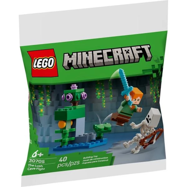 LEGO Minecraft 30705 - Image 2/3