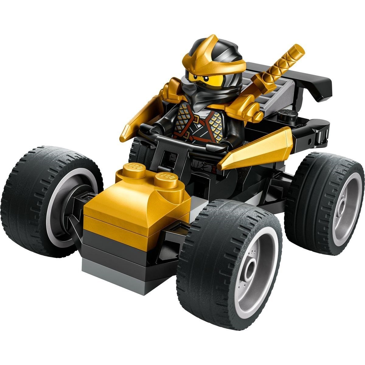 LEGO Ninjago 30723 - Image 1/1