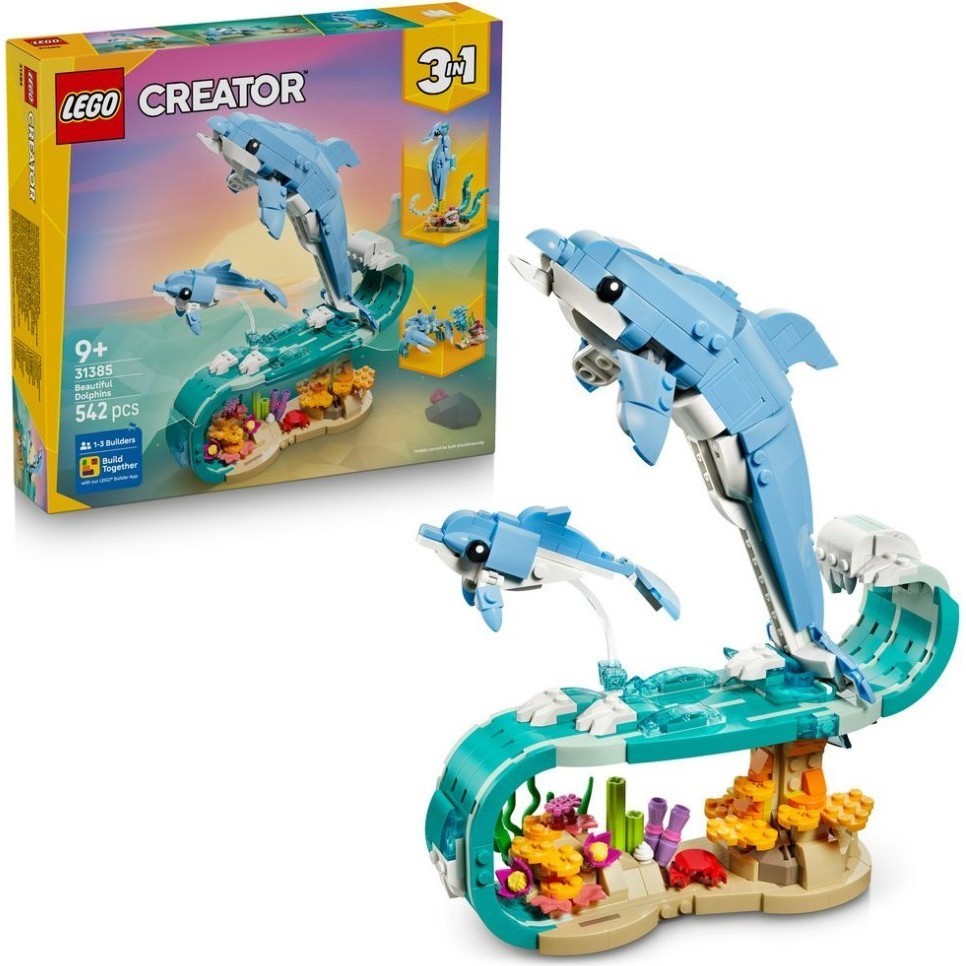 LEGO Creator 31385 - Image 1/1