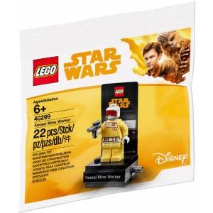 LEGO Star Wars 40299
