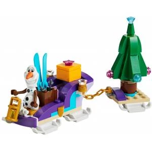 LEGO Disney 40361