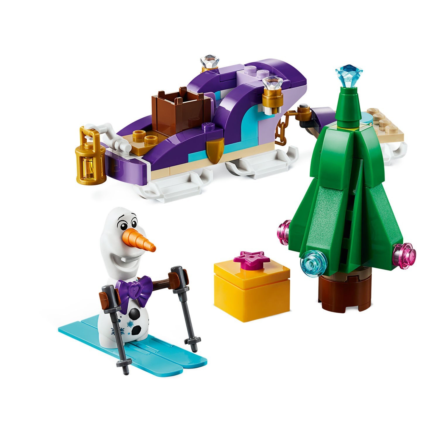 LEGO Disney 40361 - Image 3/5