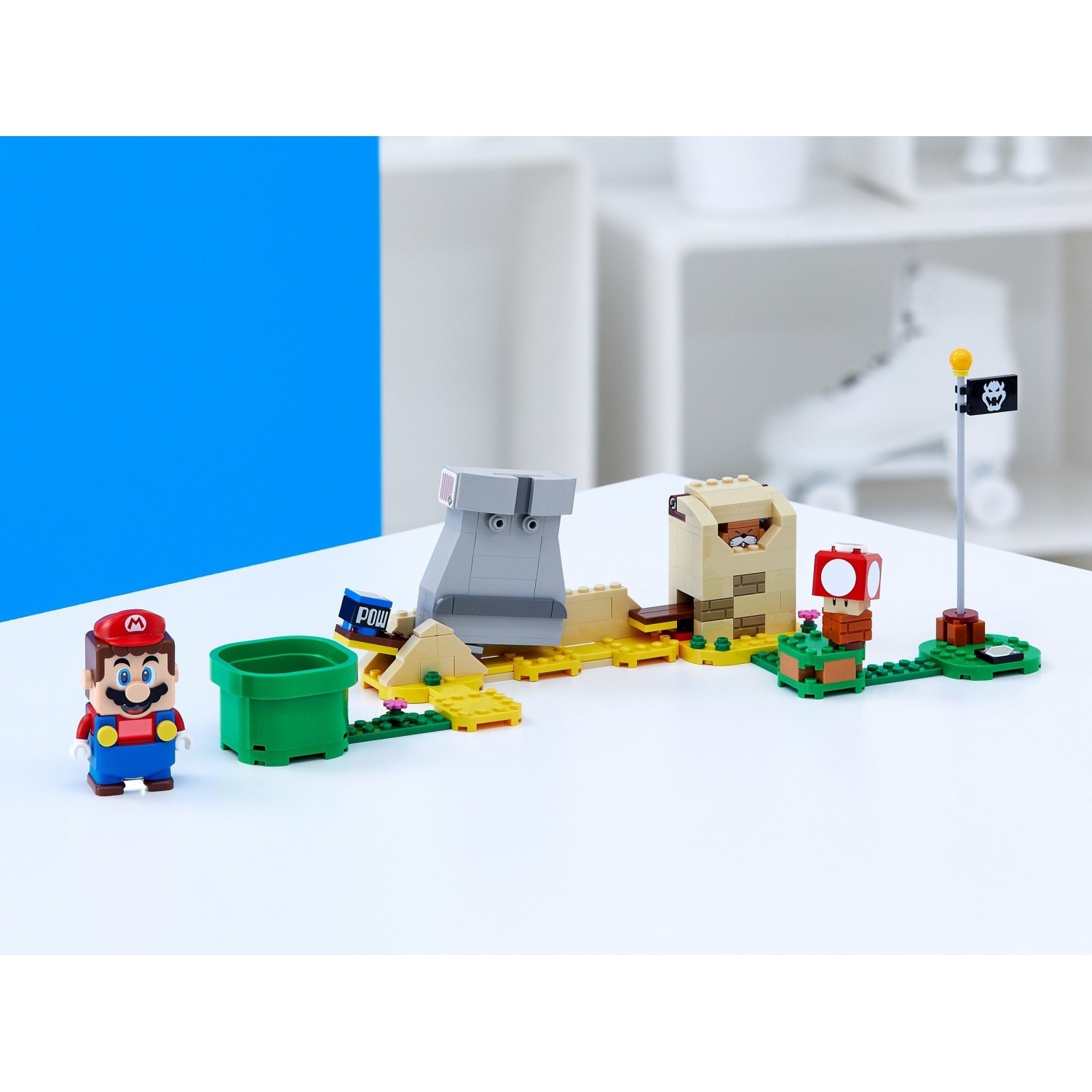 LEGO Super Mario 40414 - Image 3/3