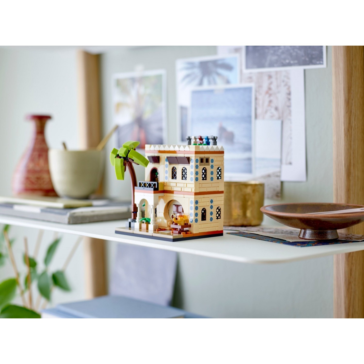 LEGO Ensembles promotionnels 40590 - Image 4/5