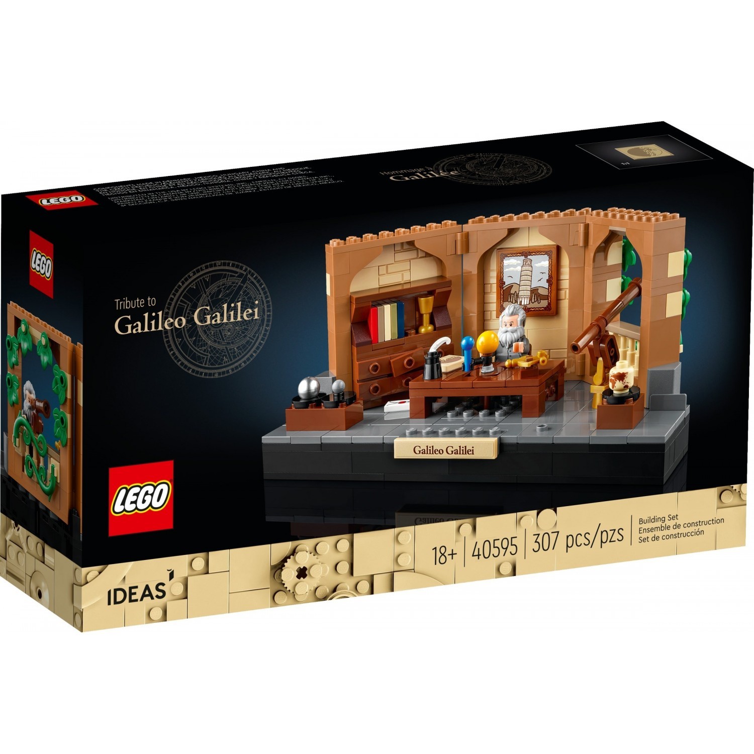 LEGO Ideas 40595 - Image 2/5