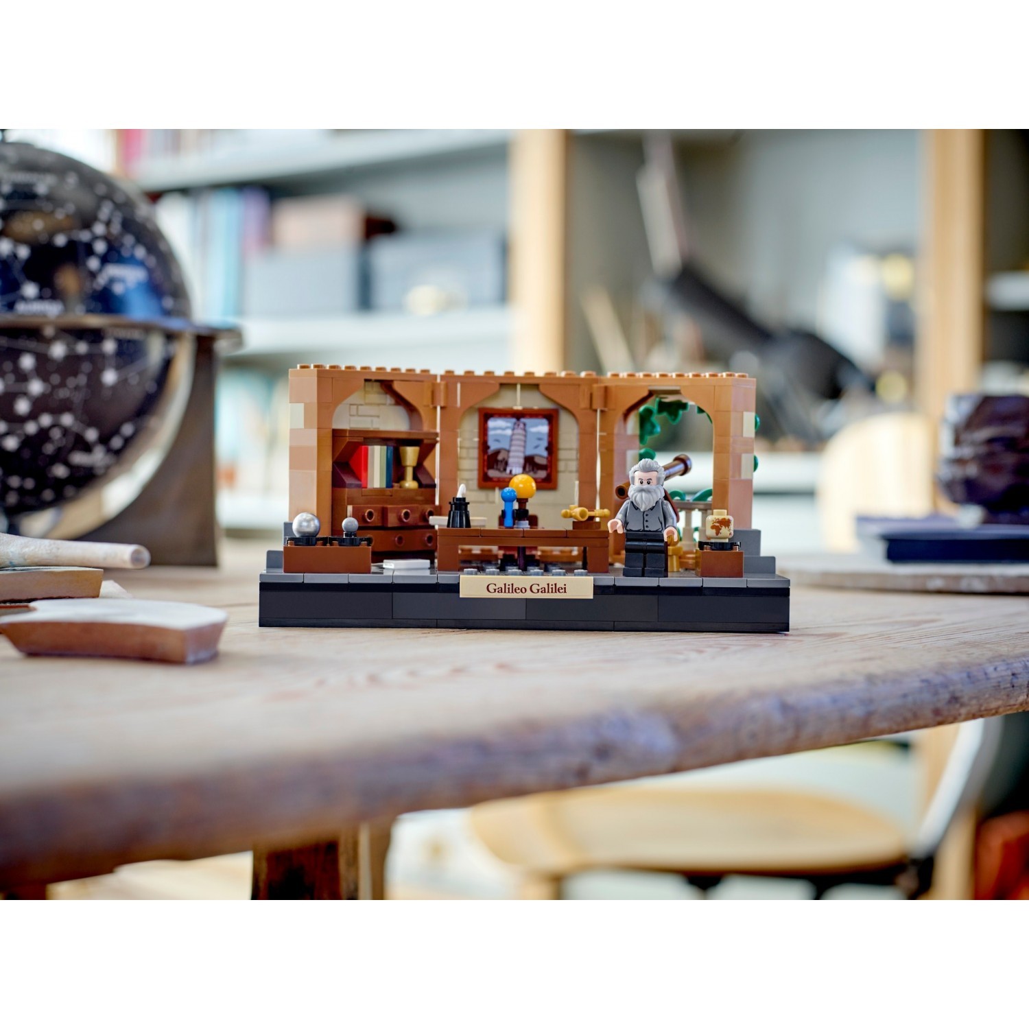 LEGO Ideas 40595 - Image 4/5