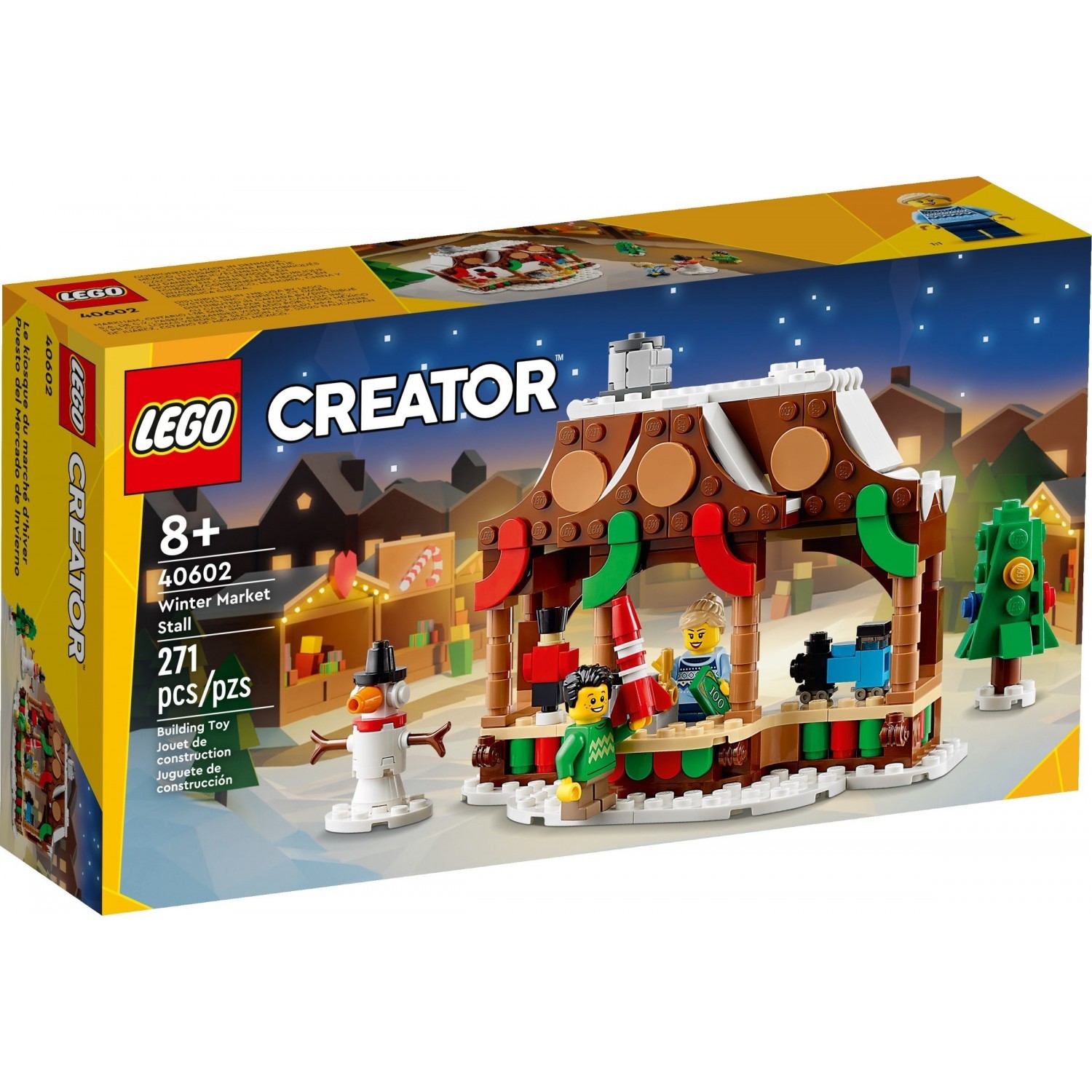 LEGO Creator 40602 - Image 2/4