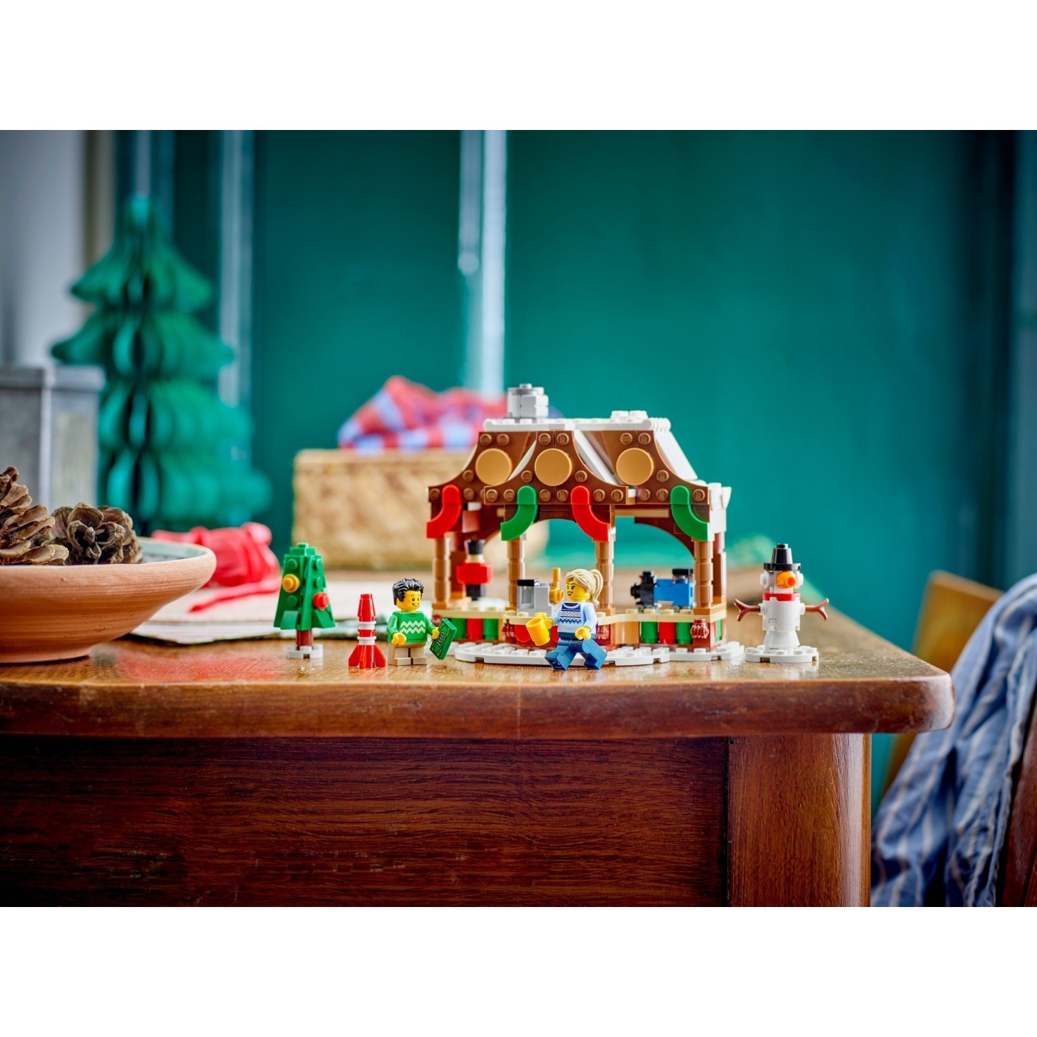 LEGO Creator 40602 - Image 4/4