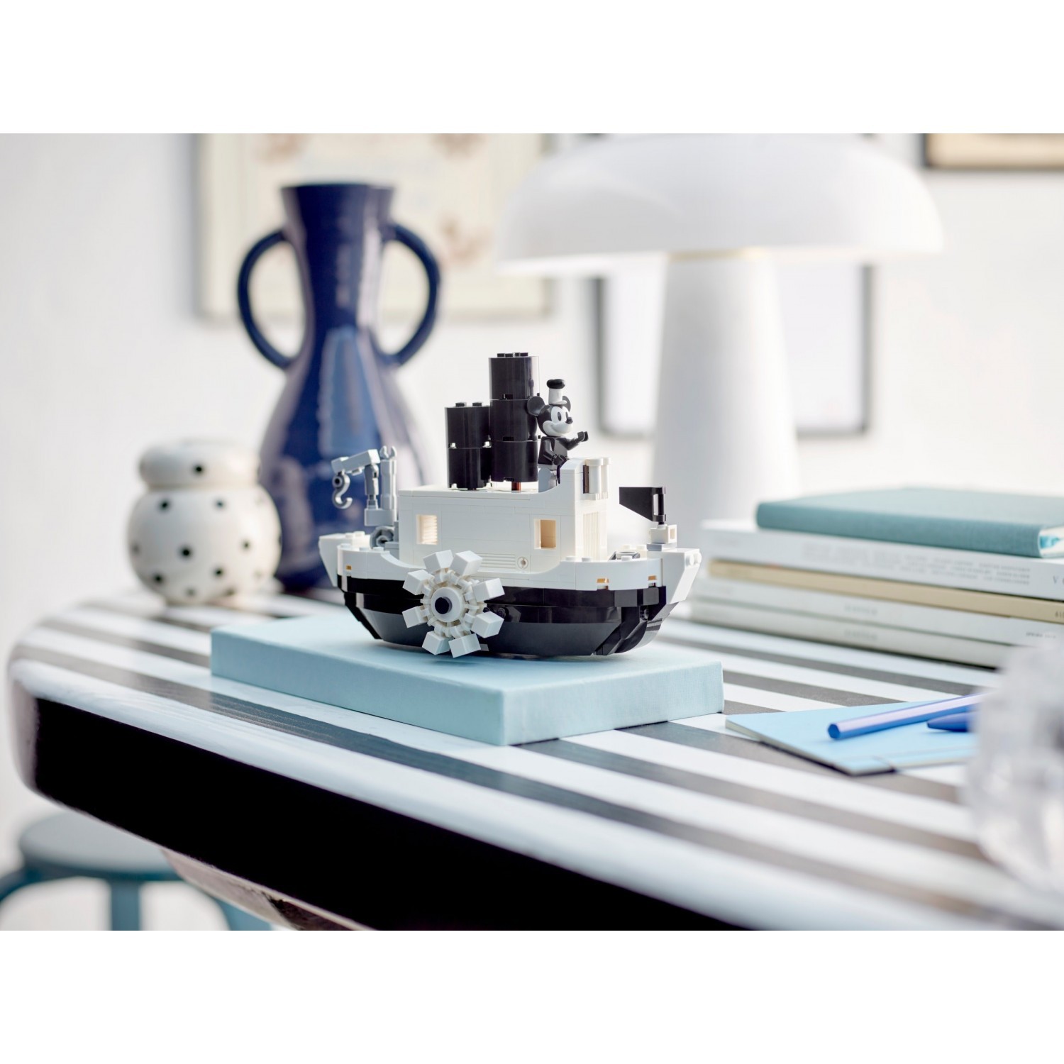 LEGO Disney 40659 - Image 4/6