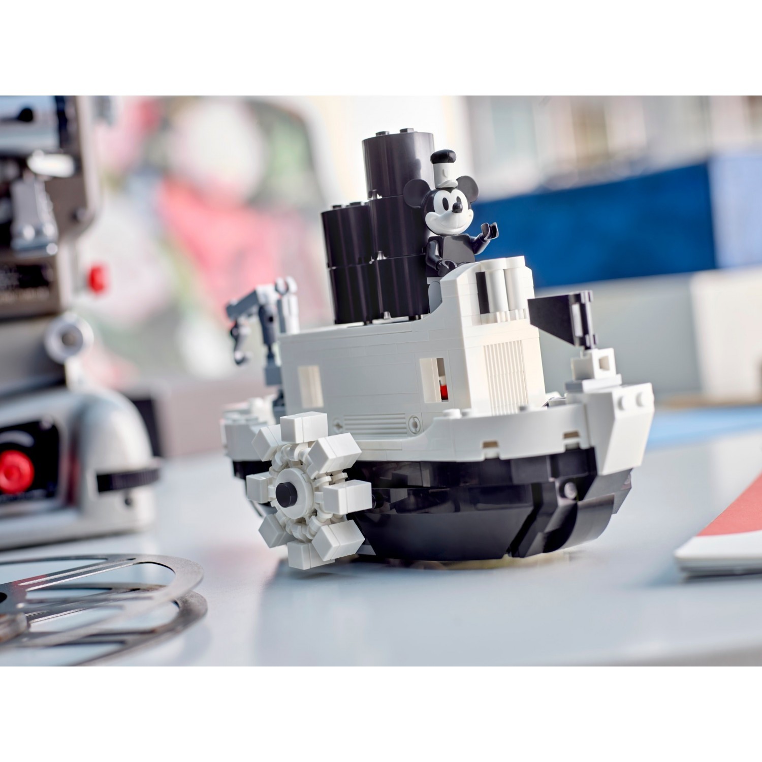 LEGO Disney 40659 - Image 5/6