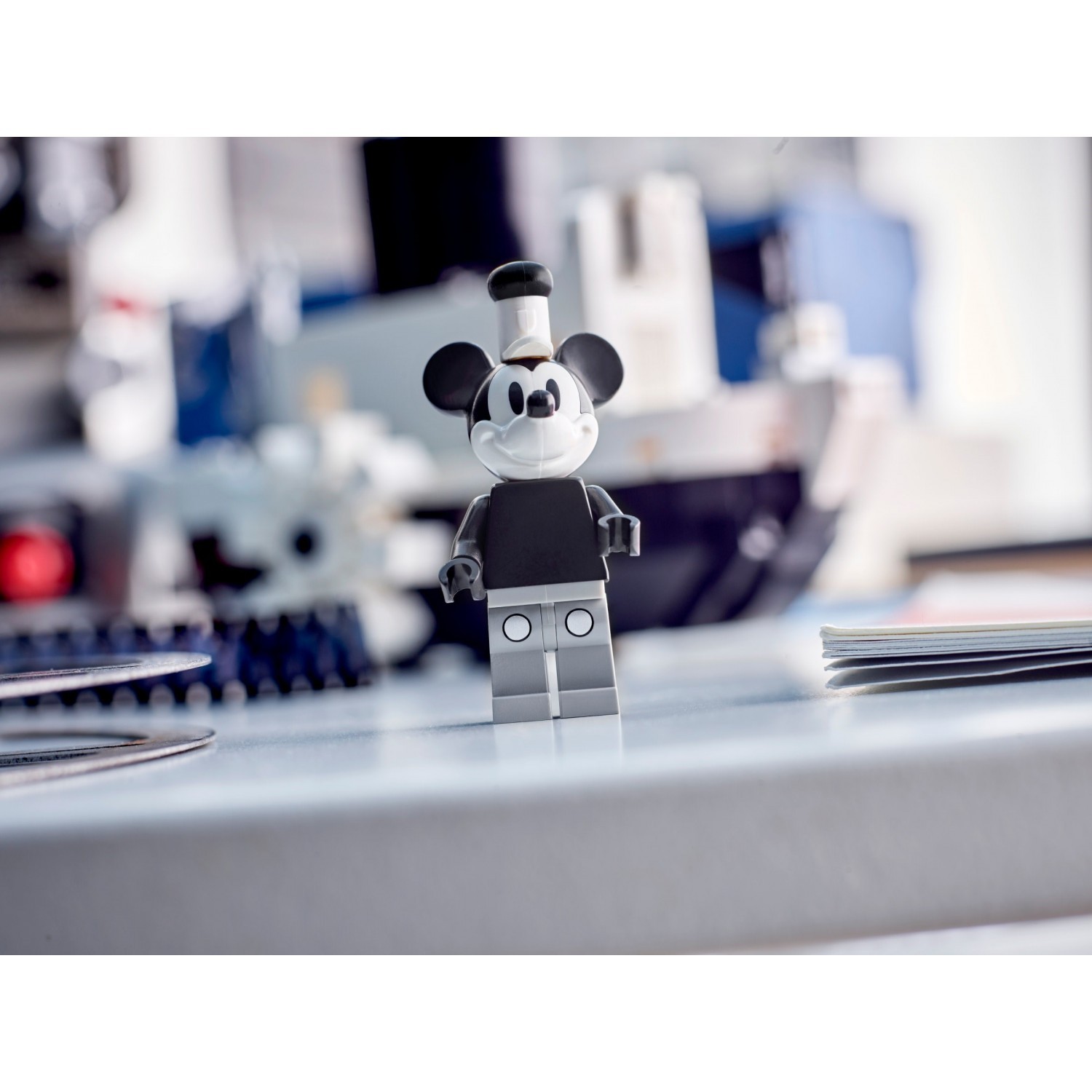 LEGO Disney 40659 - Image 6/6