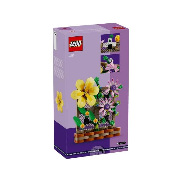 LEGO Ensembles promotionnels 40683 - Image 3/5